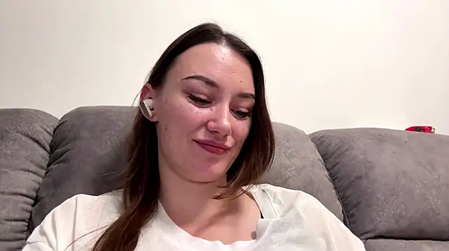NoreenStokely live cam room