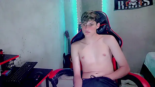 Jason_Toddhot webcam