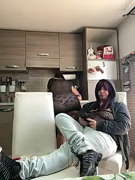 SinfulMarkedQueens