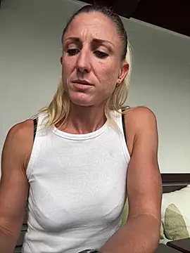 VivienneBlac live cam on StripChat