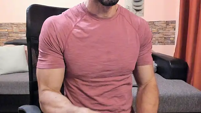 HotHunkTrainer