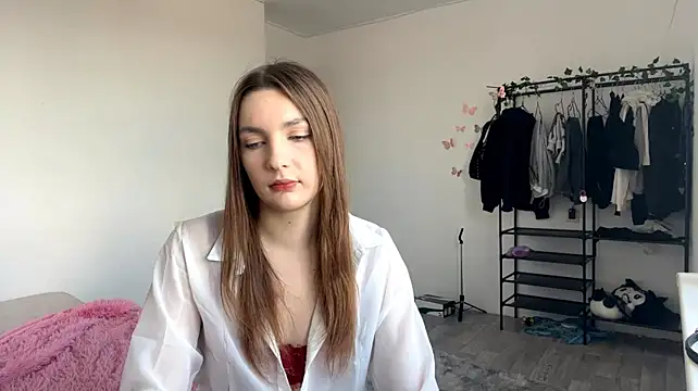 JuleCawood live cam on StripChat