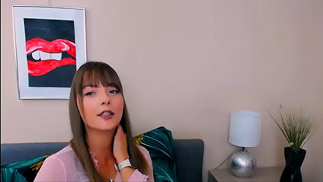 NatalieSexy live cam on StripChat