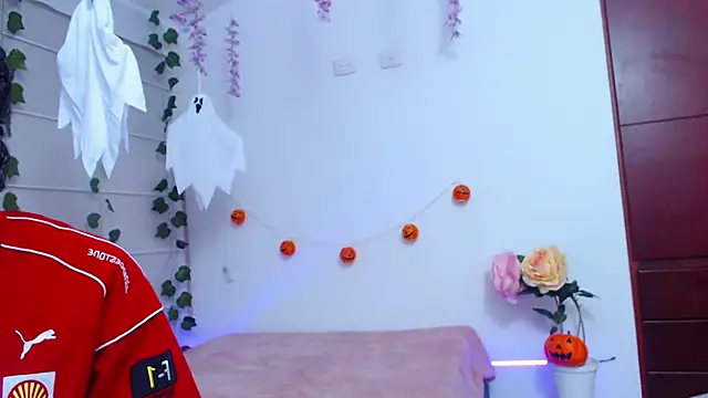 Sarabubbie live cam preview