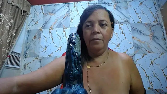 alina_maturehot