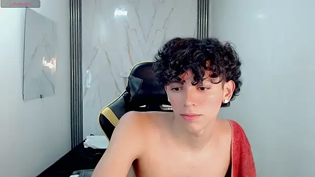 FUNNY_DICK_ live sex cam