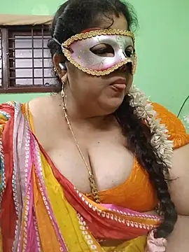 Tamil-mayasri