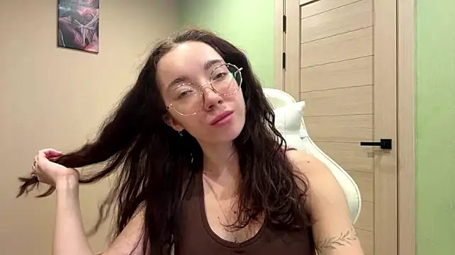 KarryRosamond webcam stripchat model stream image