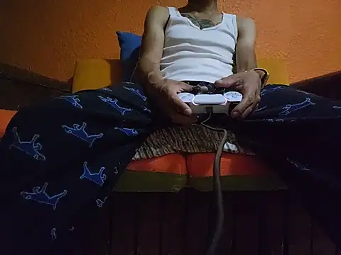 MexaCamGuy