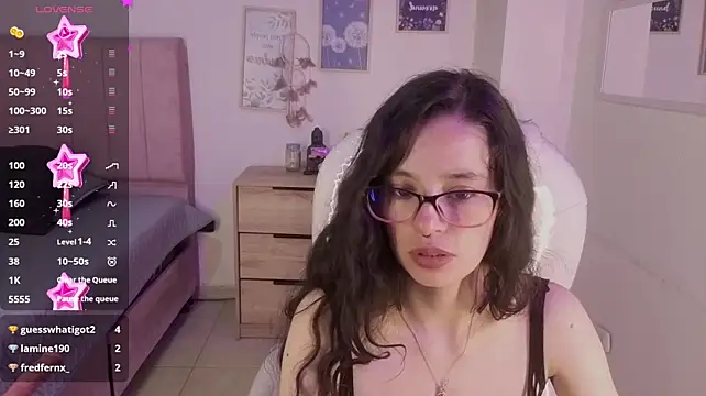 Danna_star1