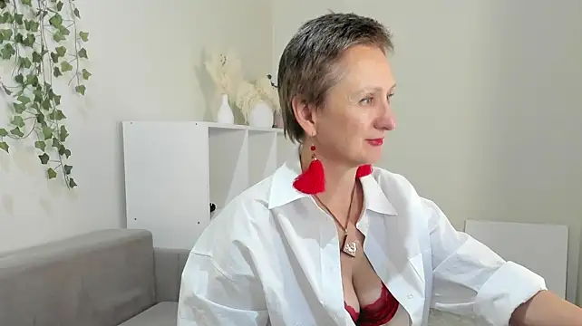 CaroLisa live cam on StripChat