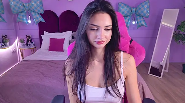 TianaFoxy live cam on StripChat
