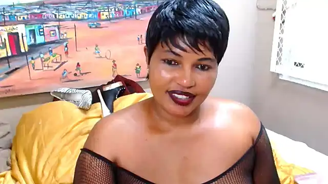 ChocolateCandyxxx webcam stripchat model stream image
