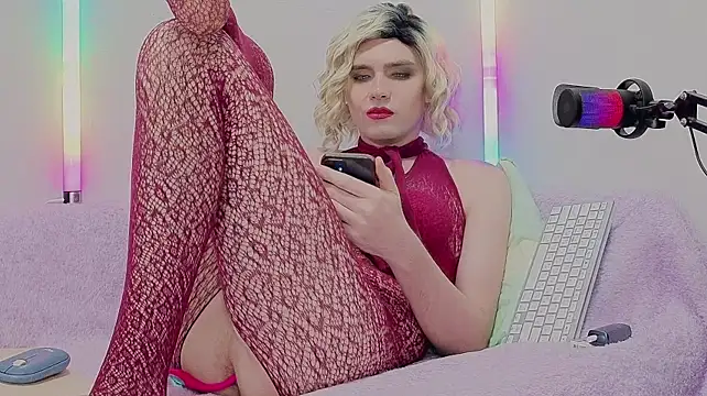 Zagadka55555 webcam