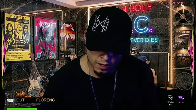 chino_roz webcam