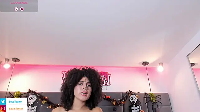 Eevee_Taylor