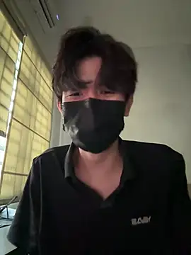 jhrteam webcam