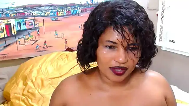 ChocolateCandyxxx webcam
