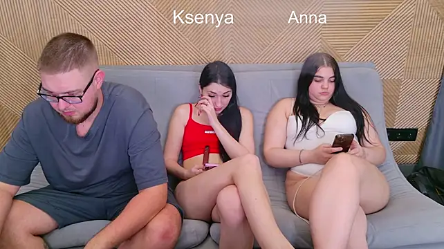 Ksenny