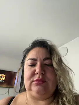 MikyVesela webcam