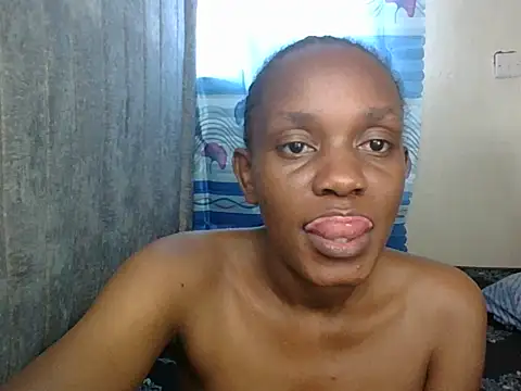 Pixieluck live cam on StripChat