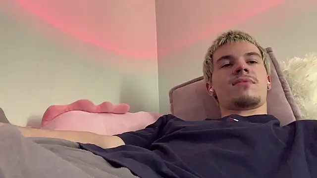 Jeremy1Scott webcam