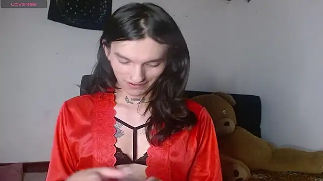 Scarlett_crastrawberry webcam