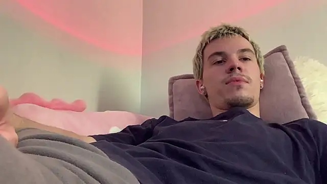 Jeremy1Scott webcam