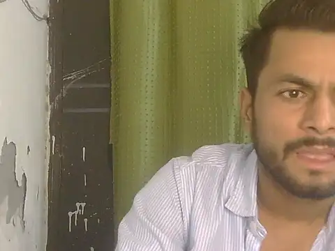 Stubborndesiboy