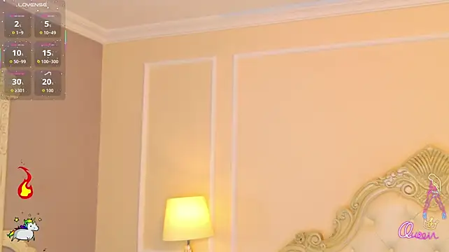 MalaikaBrown webcam