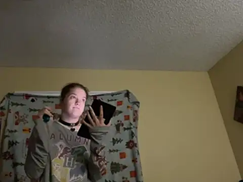 Freakydeafgirl webcam stripchat model stream image