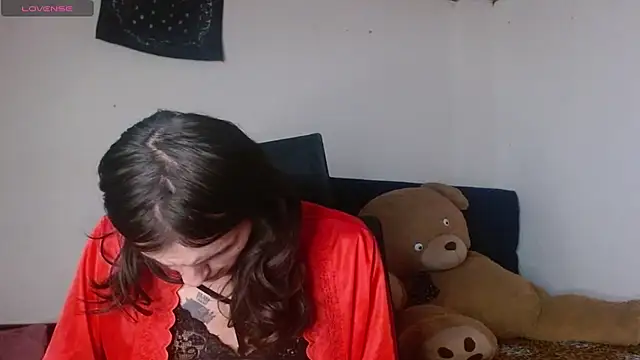 Scarlett_crastrawberry