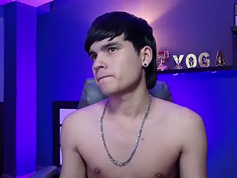 Deimon_Stan_