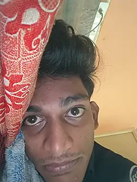 ThejasRockey