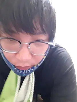kanchou live cam on StripChat