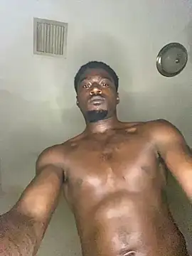 BrownSkinHandsome live sex cam