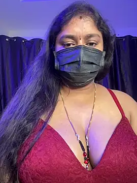 UR_Chocogirl live sex cam