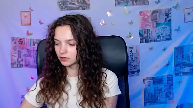 _SusieSu_ live cam on StripChat