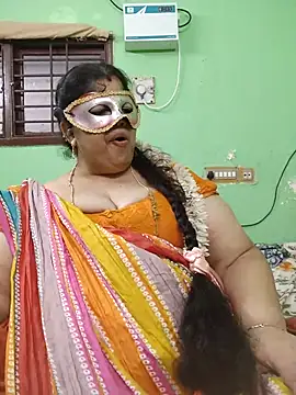 Tamil-mayasri
