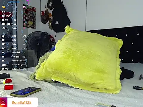 PaleVibes webcam stripchat model stream image