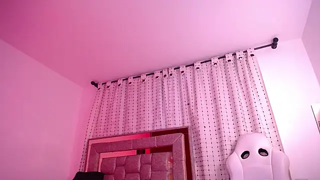 salomecastro_ webcam