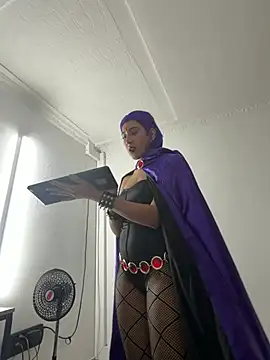 Violet_rousse7
