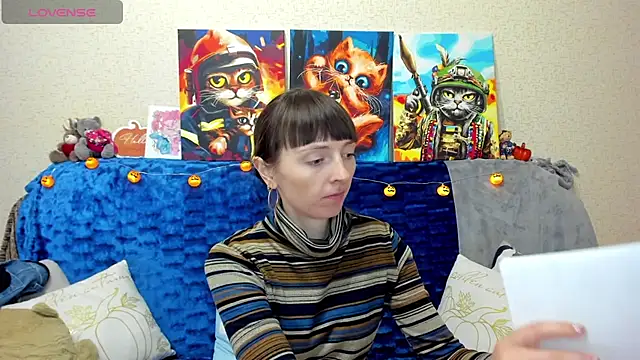TayanaJons