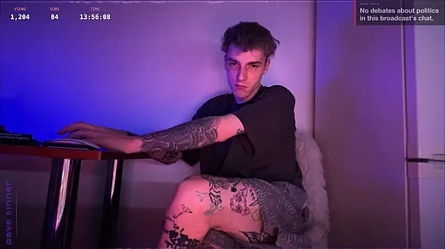 davesinner