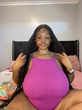 Yung_Missy live cam on StripChat