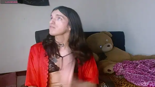 Scarlett_crastrawberry