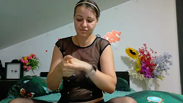 SweetMaddy888