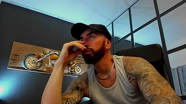 AronGrant