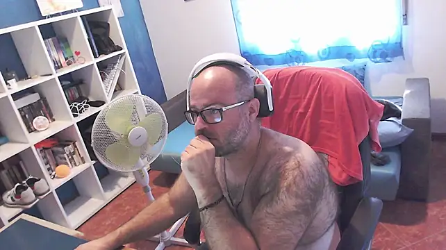 ravingr4d4 (Ask my age) - cum