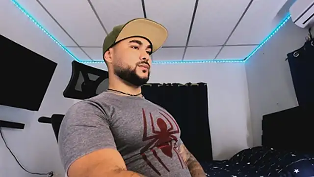 Sebas-hott